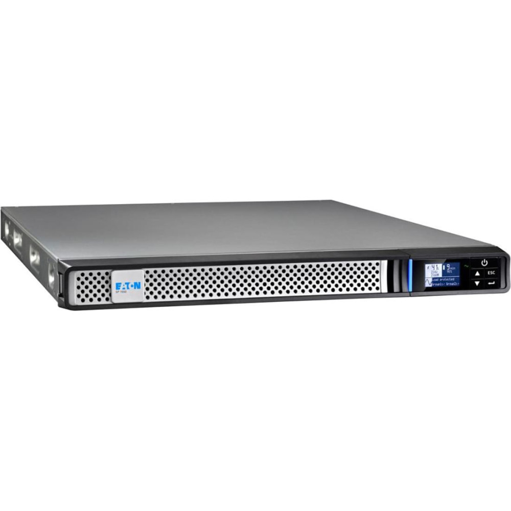 Eaton 5P1550IRG2 Rackmount 1550VA 1HE