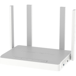 Keenetic Titan KN-1811-01-EU-UK AX3200 Mesh Wi-Fi 6 Multi-Gigabit Router