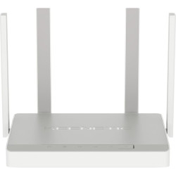 Keenetic Hopper AX1800 Mesh WiFi-6 Router