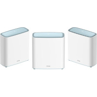 D-Link M32-2 EaglePro 2-Pack Mesh System, AI, AX3200, WiFi 6, MU-MIMO