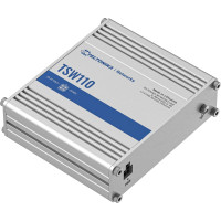 Teltonika TSW110 Industrial Switch Unmanaged Layer 2 Gigabit