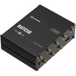 Teltonika RUTC50 WI-FI 6 5G Router