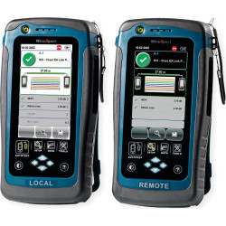 Softing It Networks SOFTING WireXpert 4500 Cable Certifier