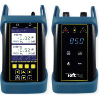 Softing It Networks SOFTING FiberXpert 700 Quad MM/SM Test Kit