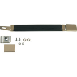 Schroff Strap Handle Universal, Width 22 mm, 170 mm
