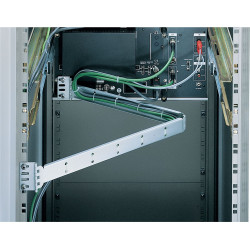 Schroff Cable Support Arm Without Return Spring