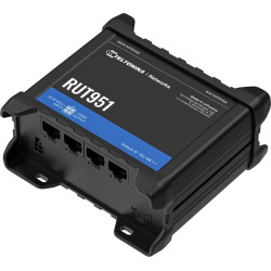 Teltonika RUT951 LTE/4G Industrie Router