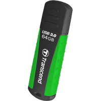 Transcend Information Transcend JetFlash 810 64GB Green
