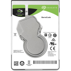 Seagate Barracuda ST4000LM024 cietā diska draiveris 4 TB 5400 RPM 128 MB 2.5" Serial ATA III