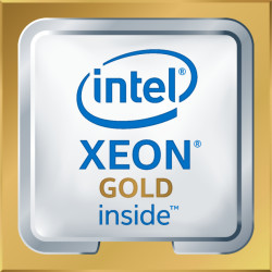 Intel Xeon 6244 processor 3.6 GHz 24.75 MB