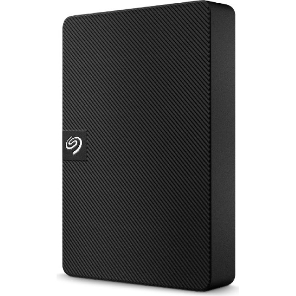 Seagate Expansion STKM1000400 ārējais cietais disks 1 TB USB Type-A 3.2 Gen 1 (3.1 Gen 1) Melns