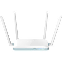 D-Link G403 Eagle Pro N300 4G Router, 4x Gigabit LAN, 1x WAN, LTE