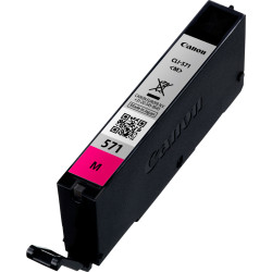 Canon 0387C001 tintes kārtridžs 1 pcs Oriģināls Standarta produktivitāte Fuksīns