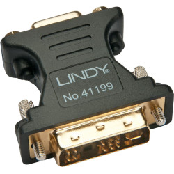 Lindy Monitoradapter DVI / VGA