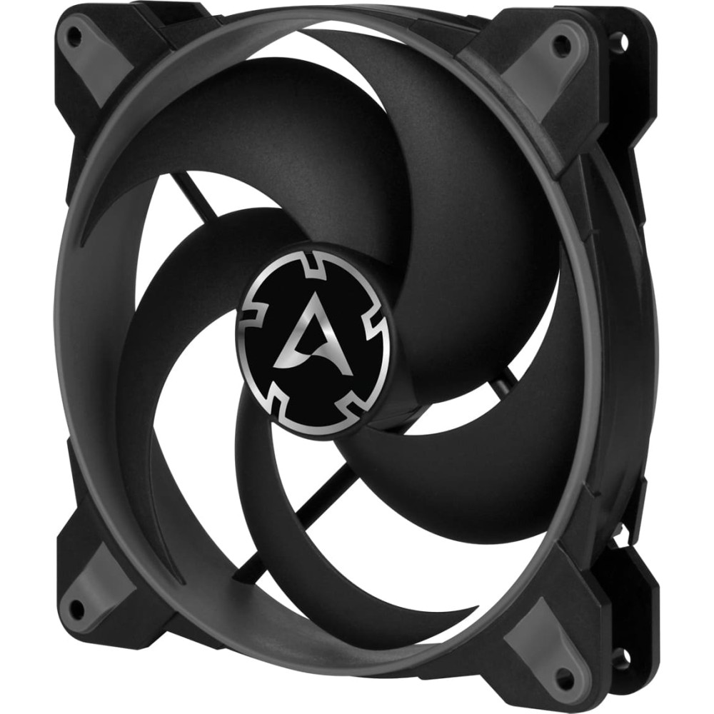 Arctic BioniX P140 Datora korpusam Ventilators 14 cm Pelēks