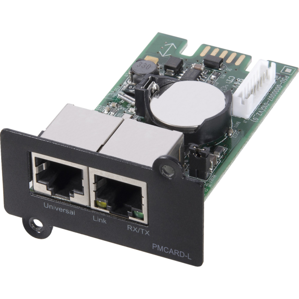 Conceptronic NMC01L tālvadības adapteris