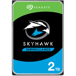 Seagate SkyHawk Surveilance 2.5" 2000 GB Serial ATA III