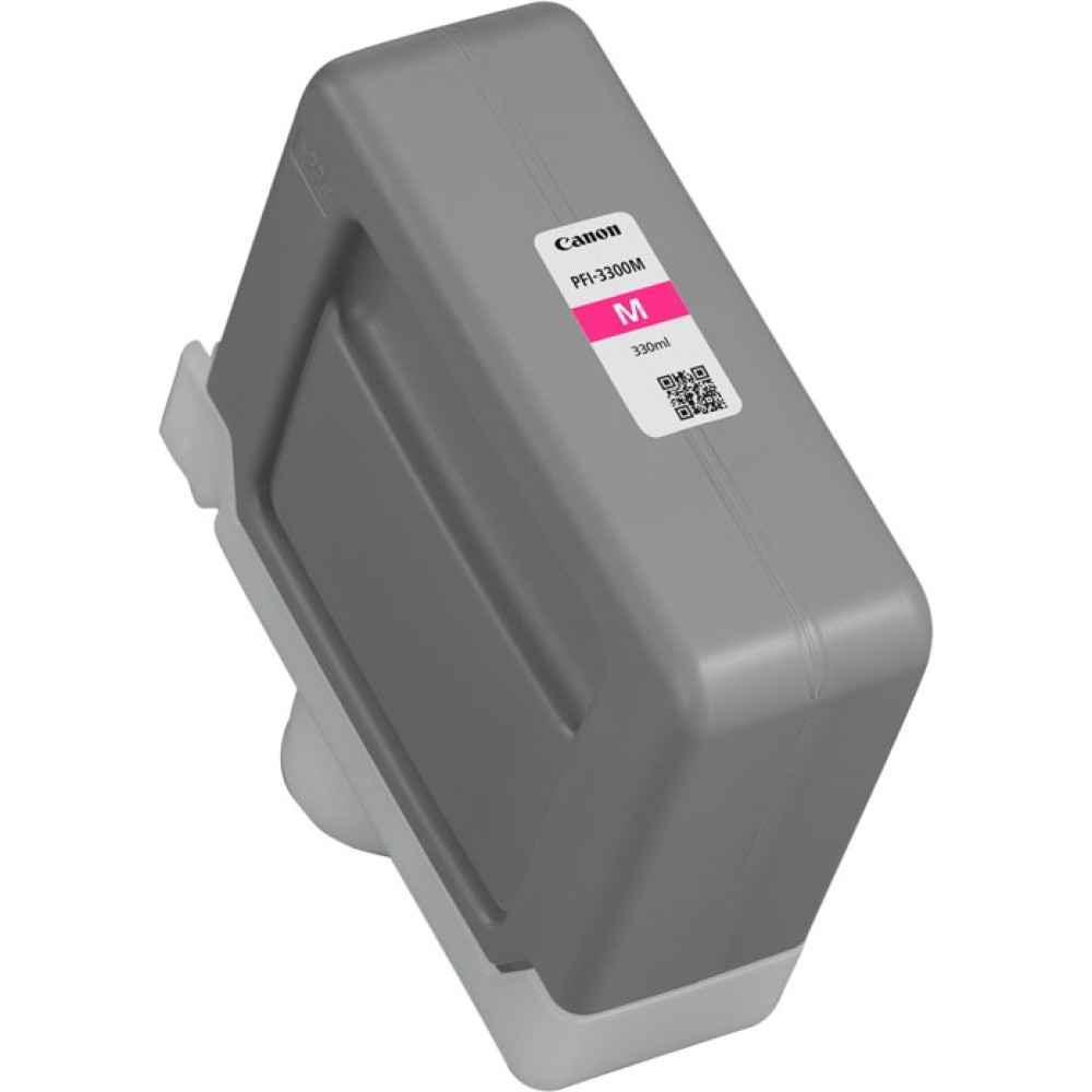 Canon Patrone Canon PFI-3300M        magenta