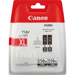 Canon 6431B005 tintes kārtridžs Oriģināls Augsta (XL) produktivitāte