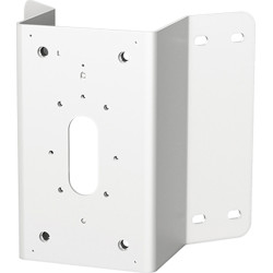 I-Pro WV-QCN500-W Halterung, Corner Mount Bracket