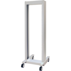 Schroff 19" Labrack Mobile