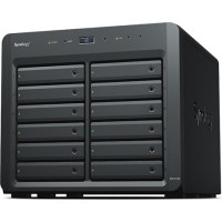 Synology NAS DX1215II   DESKTOP EXPANSIONSEINHEIT 12bay