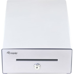 Equip 351012 kases aparātu atvilktne Manuāla un automātiska naudas atvilktne
