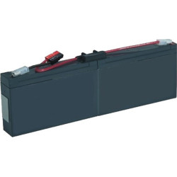 Divers USV-Batterie RBC18 Nachbau