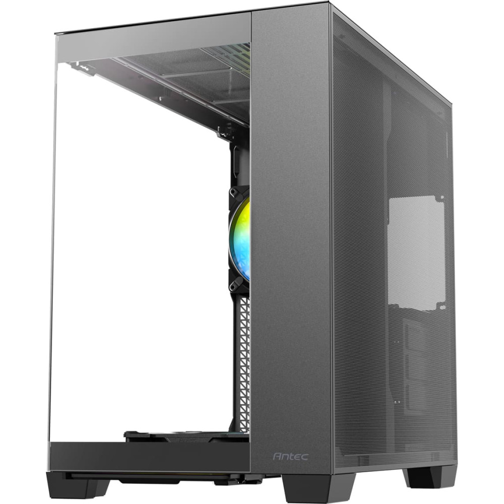 Antec Constellation C8 ARGB PC Case Full Tower ATX, black