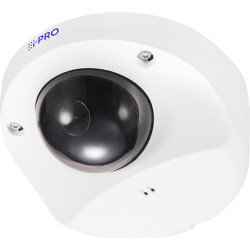 I-Pro WV-S32302-F2LGV 2MP AI INDOOR VANDAL Compact dome Network Camera