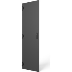 Schroff DOOR 2000H 800W IP20 1PT RAL7021