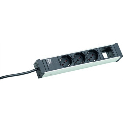 Bachmann UNIVERSAL 3xP40 1xCM power 3.0m, Italia