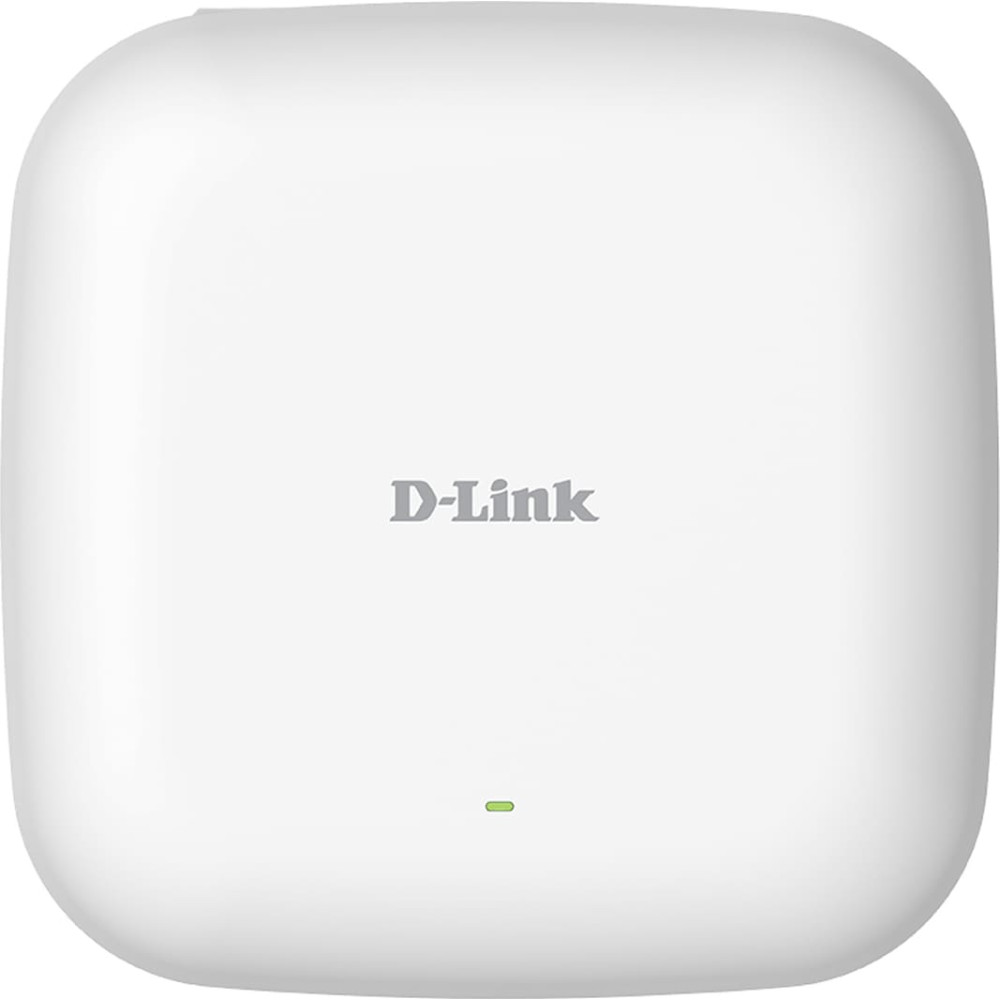 D-Link DAP-X2810 PoE Access Point AX1800 Wi-Fi 6 Dual-Band