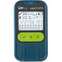 Softing It Networks SOFTING CableMaster 210 Kit