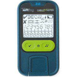 Softing It Networks SOFTING CableMaster 210 Kit