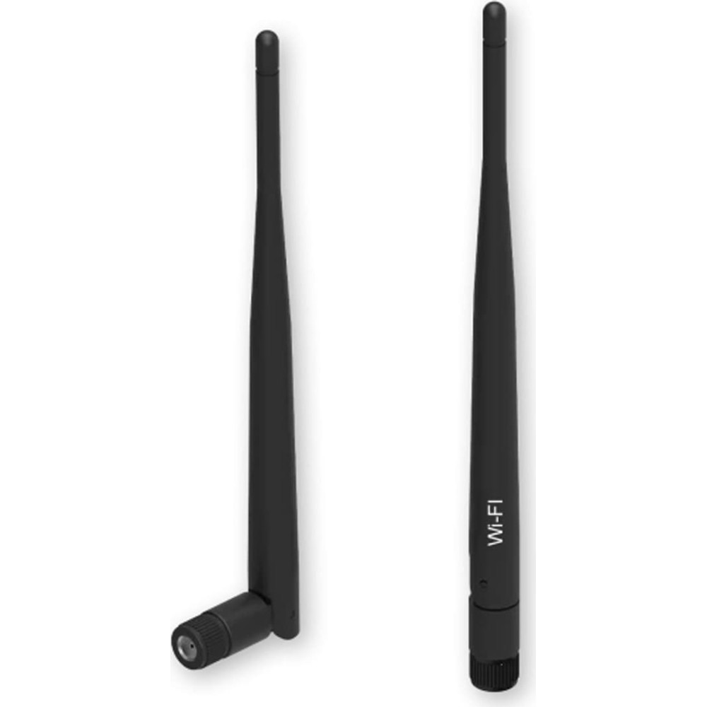 Teltonika PR1URF51, WIFI SMA antenna
