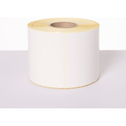 Brother BUS-1J211148-203 printera etiķete Balts Pa&scaron;līmējo&scaron;ās printera uzlīmes