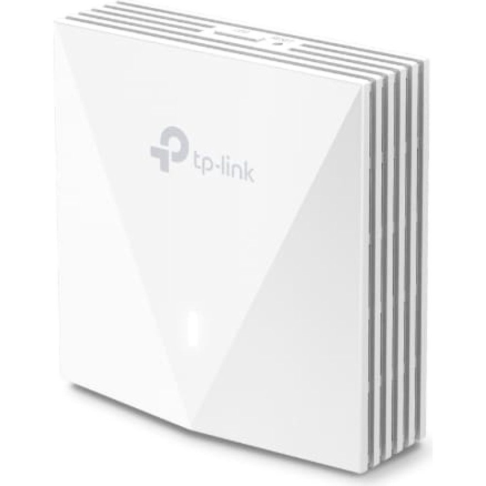 Tp-Link Omada EAP650-Wall 3000 Mbit/s Balts Power over Ethernet (PoE)