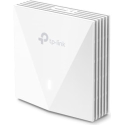 Tp-Link Omada EAP650-Wall 3000 Mbit/s Balts Power over Ethernet (PoE)