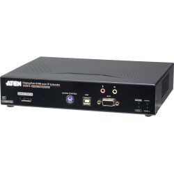 Aten KX9970T 5K DisplayPort KVM over IP Sender