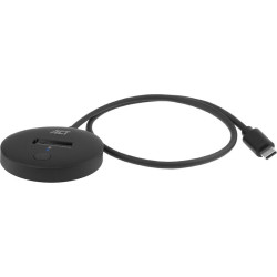 ACT USB-C M.2 NVME DOCKING STATION