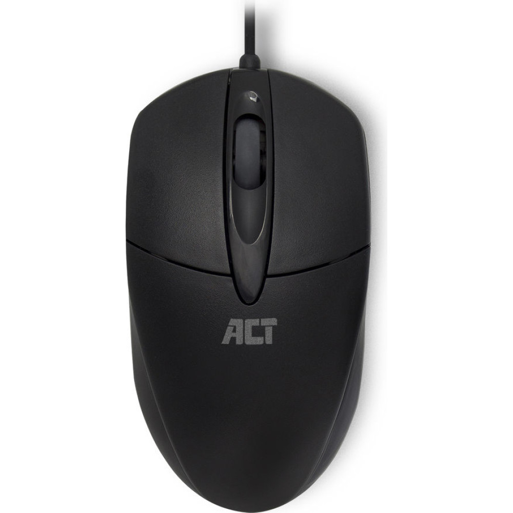 ACT OPTICAL MOUSE USB