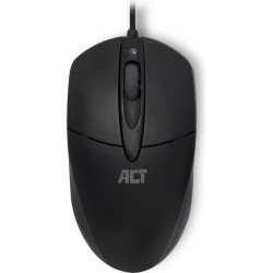 ACT OPTICAL MOUSE USB