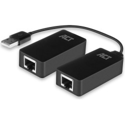 ACT USB 2.0 EXTENDER SET 50M CATX
