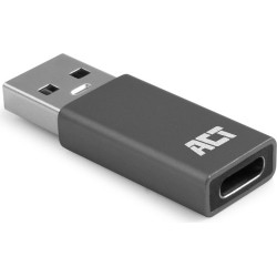 ACT ADAPTER USB-C F / USB-A M