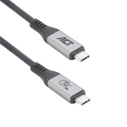 ACT USB4 CM-CM 80G TB5 240W 1.5M