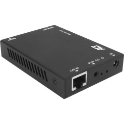 ACT HDMI EXT. RECEIVER,IP INCL. IR