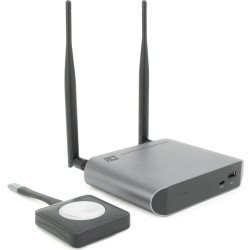 ACT 4K WIRELESS CONFERENCE SYSTEM