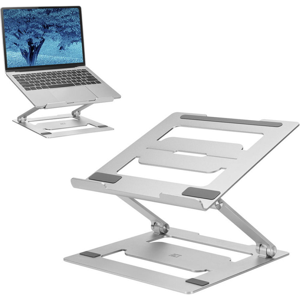 ACT FOLDABLE LAPTOP STAND
