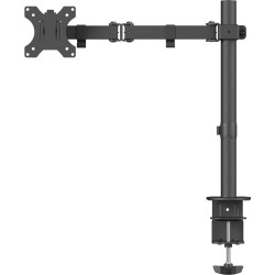 ACT DESKMOUNT 1 SCREEN 10-32